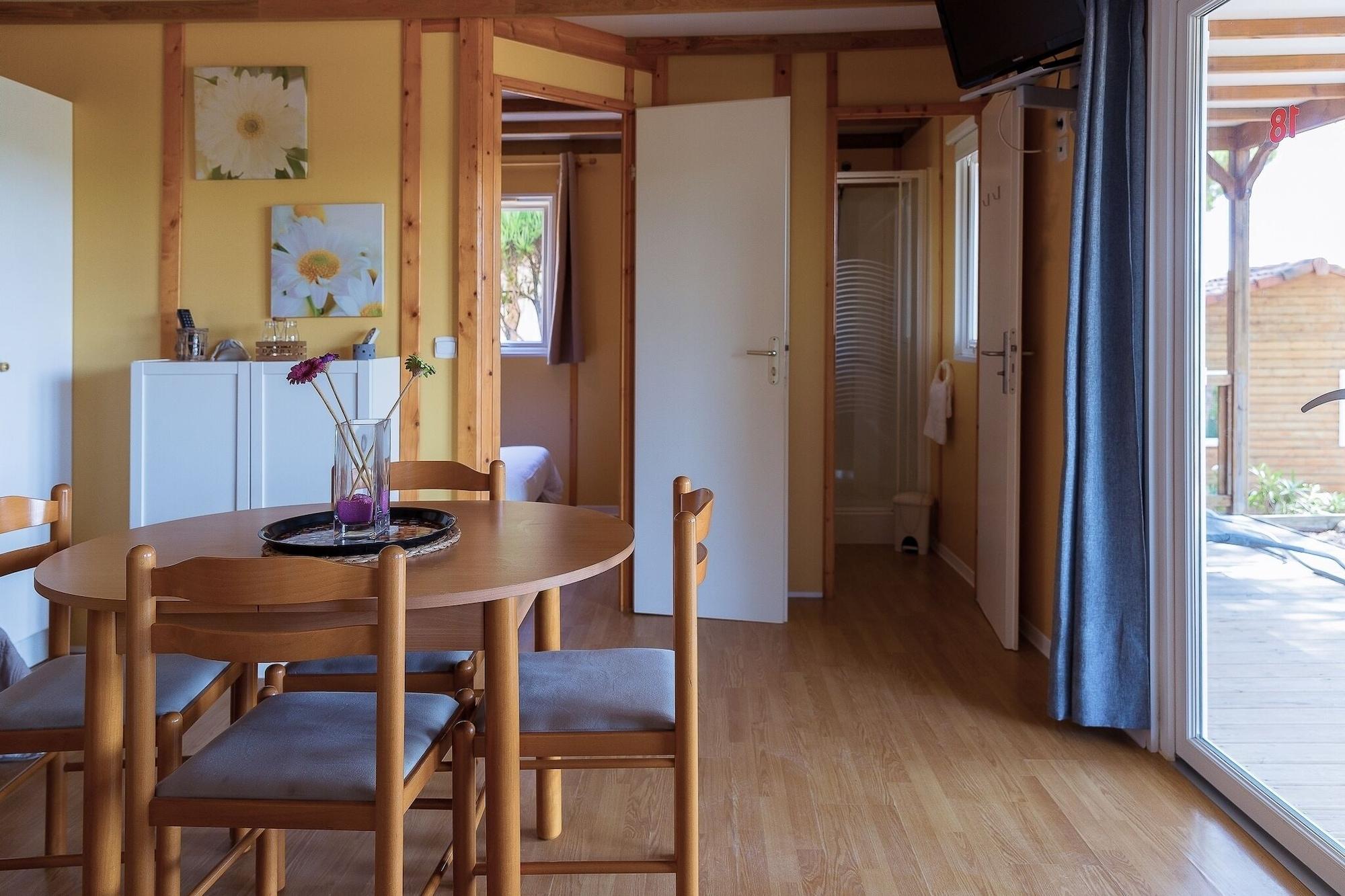 Residence Casarina Bonifacio  Eksteriør billede
